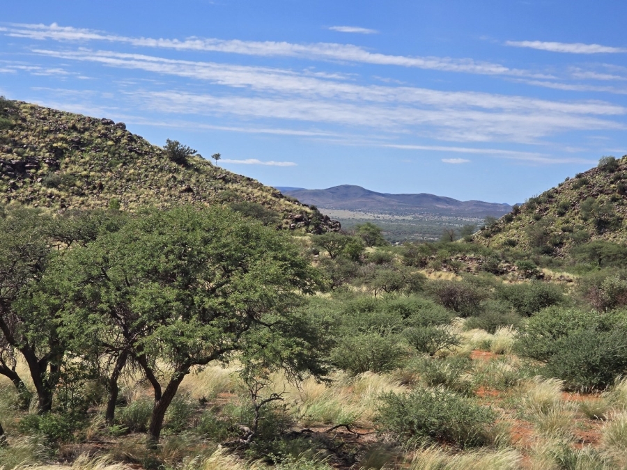 Commercial Property for Sale in Griekwastad Rural Northern Cape